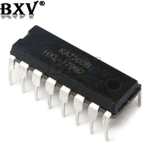 10PCS SG3525AN DIP16 SG3525A DIP SG3525 3525AN DIP-16 new original IC