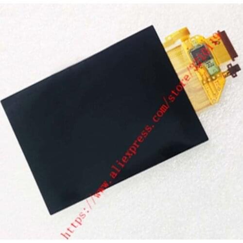 New LCD Display Screen for Sony ILCE-7RM3 A7RIII A7RM3 RX10IV RX10M4 ILCE-9 a9 camera repair part with touch + backlight