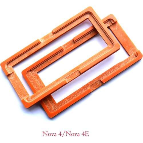 PF LCD Glass OCA Alignment mold Mould for Huawei Nova 4E Nova 4