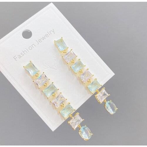 Speroto Stud Earrings