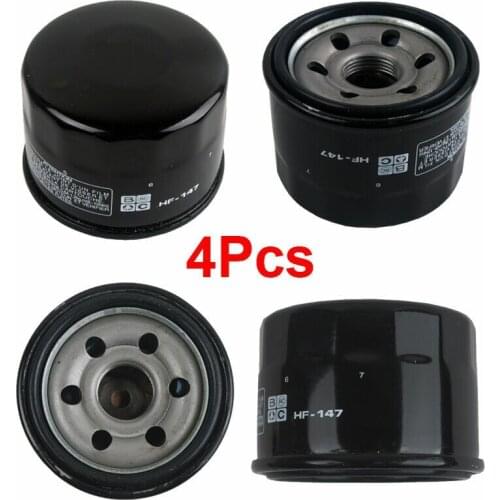 TCMT Motorcycle Oil Filters