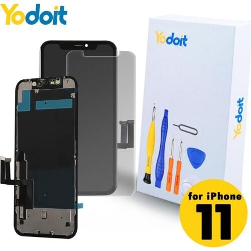 Yodoit Spare Parts For Phones