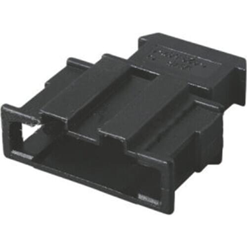 5/10sets 3pin VW 3.5mm auto wire harness male unsealed connector 191 972 713 191972713