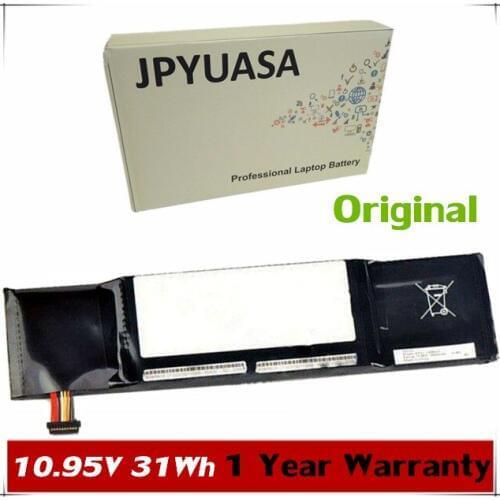 7XINbox 10.95V 31Wh 2900mAh Original AP32-1008HA AP31-1008HA Laptop Battery For Asus Eee PC 1008 1008H 1008HA Series Tablet