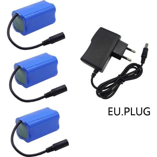 7.4V 5200mah Battery with Charger set for T188 T888 2011-5 Remote Control Fish Finder Fishing Boat toys Parts 7.4V 2S RC battery