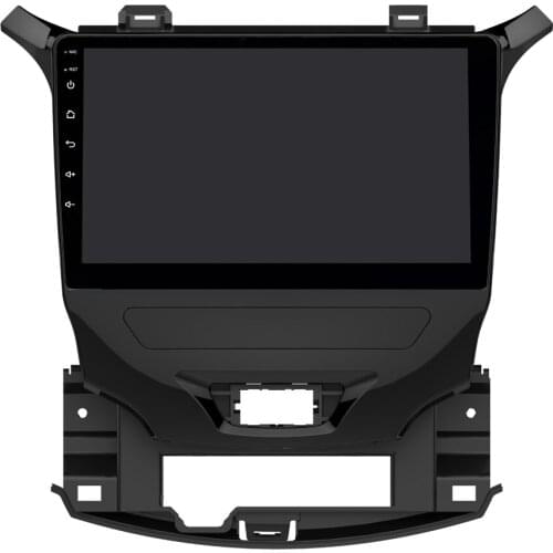 Android Car Radio Stereo 9 inch GPS Navigation For Chevrolet Cruze 2016-2017 Car Multimedia Player with Carplay