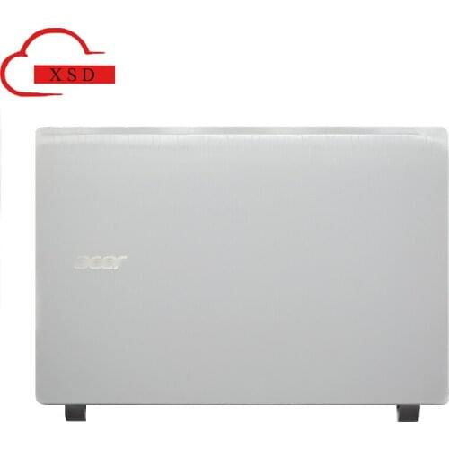 New original For Acer V3-372 V3-372G Lcd Top Back Case Cover RAY46006J0