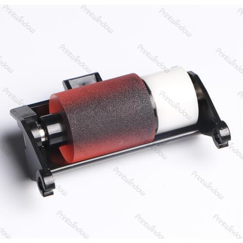 DF-624MK DF-628MK A143563100 A3CFPP4H00 A143PP5200 ADF Pickup/Feed Roller Kit for Konica Minolta DF624 DF628 DF629 DF701 DF704