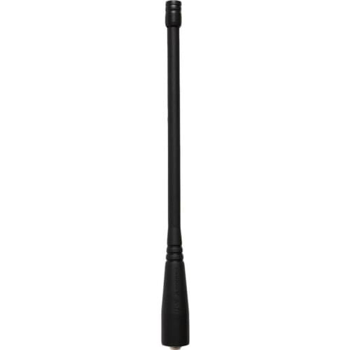 JINSHENGDA Dual Band VHF / UHF Antenna for Baofeng UV-5R UV-5RA UV-5RB UV-5RC Two Way Radio
