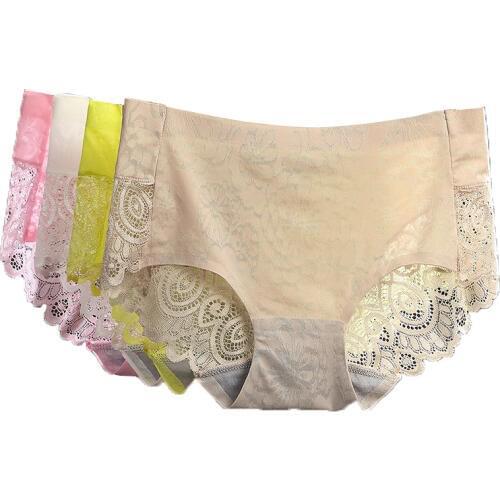 Women's Panties Swimming Trunks ERAEYE China