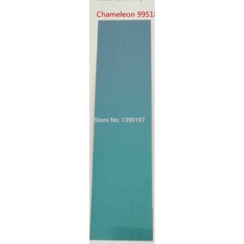 Chameleon pigment 99518 color changing powder for cosmetics,paints, auto paints