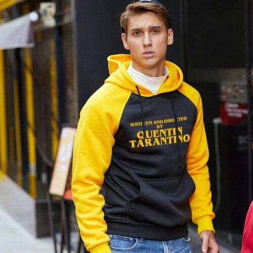 Histrex Men's Hoodies