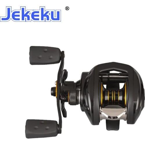 JEKEKU Fishing Goods