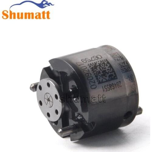 Original New Orifice Plate Control Valve 2846855 For 3493JL03R75, 28565336, 0077717117H, RS8123RCBUG, SKS5YSOYZ