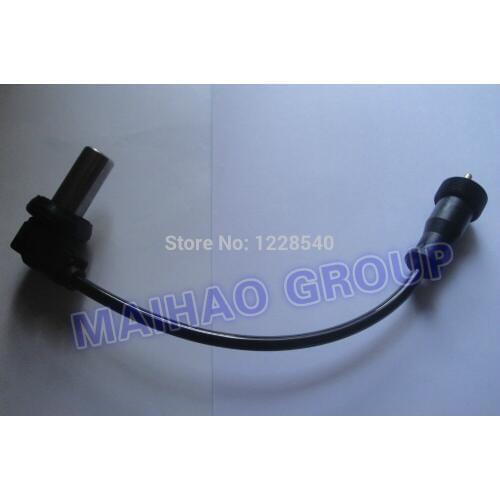 MH Electronic Crankshafts