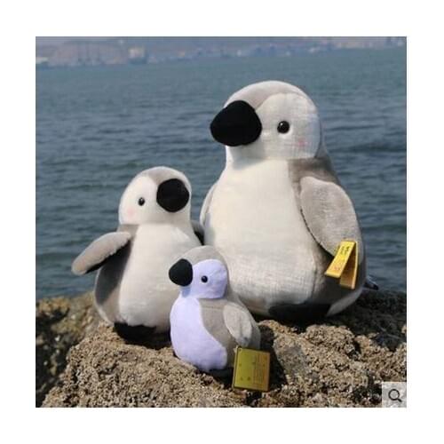 Lovely penguin plush toy,birthday gift b4815