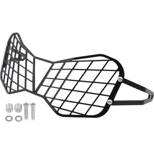 Motorcycle Headlight Head Light Guard Protector Cover Protection for Triumph Tiger 900 Rally Rally Pro GT GT PRO 2020-2021