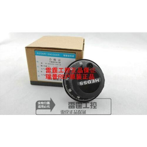 New original authentic brand new original authentic original REP Rip encoder RA600PB-100B-2E