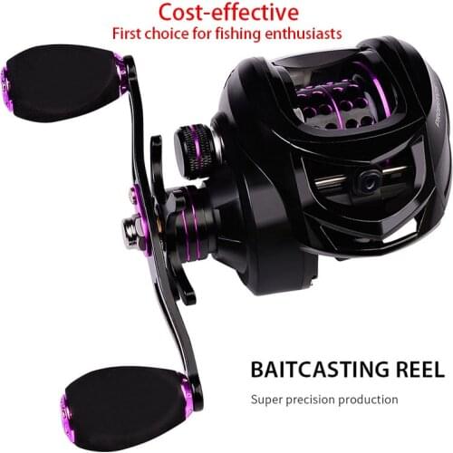 PGM Spinning Reels