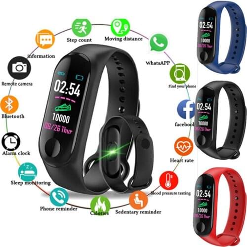 SAFENH Smart Bracelets