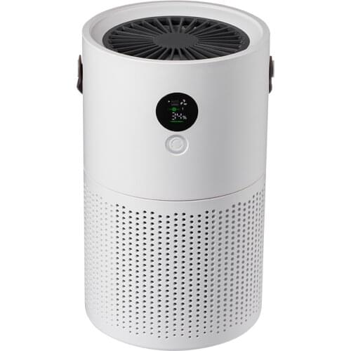 Smarti-tech Air Purifier Filters