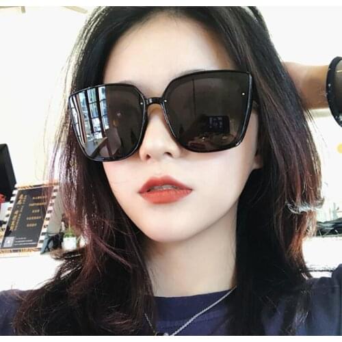 Women brand Square One-piece Driving Goggles Siamese Sunglasses Women Eyewear Men Shades UV400 Brand Designer Sun Glasses Oculos