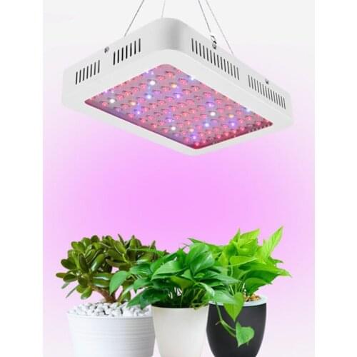 Full Spectrum Plant Led grow lights Indoor Grow light For Planting hydroponic systems indoor express free shipping