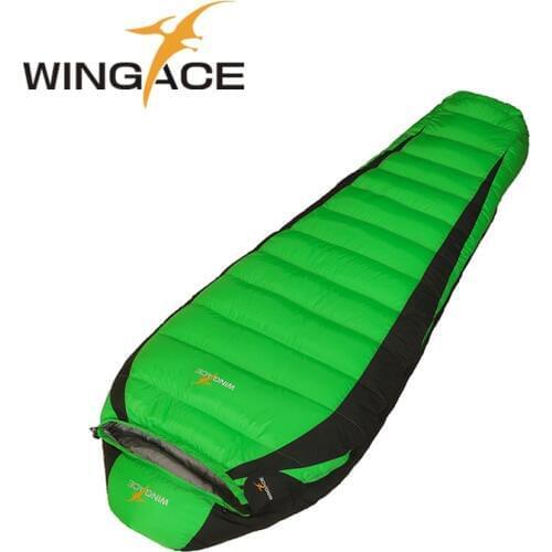 WINGACE Warm Sleeping Bags