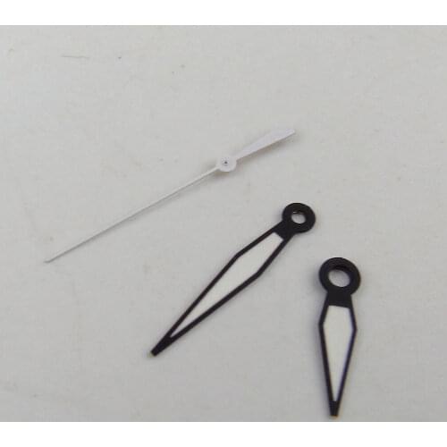 Super luminous watch hand fit for Miyota 8215 Mingzhu 2813 seagull 1612 Automatic movement