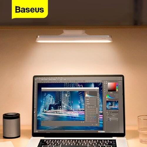 BASEUS Desk Lamp