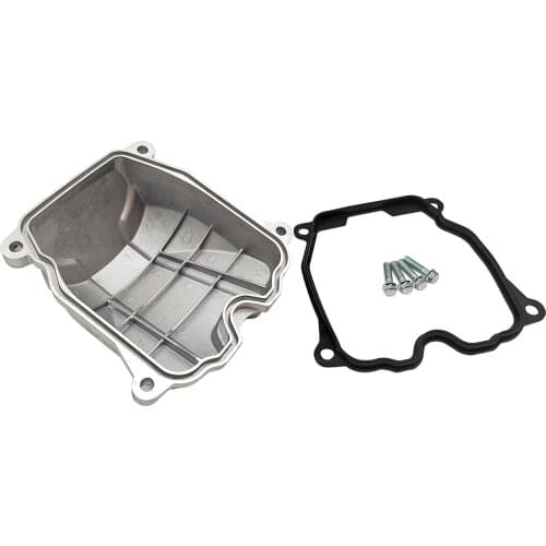 BRP 800 1000 Valve cover with gasket for CAN-AM 800ATV UTV QUAD GO KART BIKE 420610393 420630260