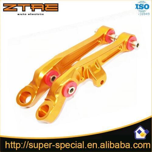 CNC Billet Upgrade bushing Front Lower Control Arm For 03-07 350Z G35