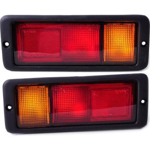 CITALL Outdoor Lighting