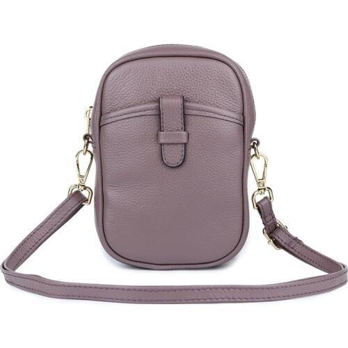 COMFORSKIN Ladies Vertical Bags