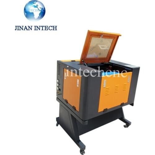 Economic 500*300mm laser label die cutting machine