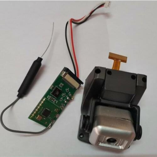 Global Drone GD89 GW89 RC Quadrocopter drone spare parts 1080P Camera camera board