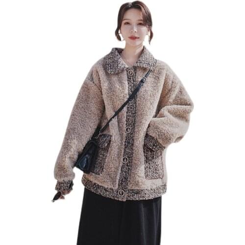 KUANGNAN Women's Coats