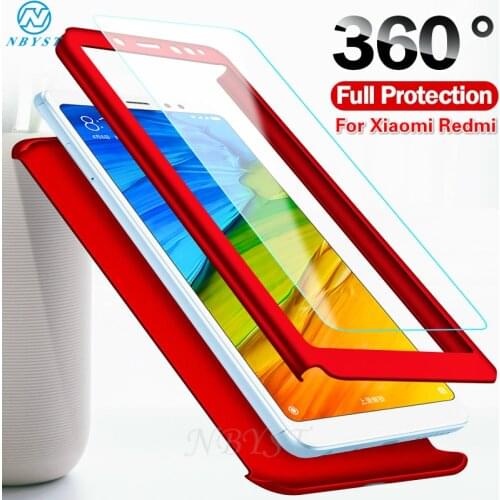 NBYST Phone Cases Xiaomi Mi 5S