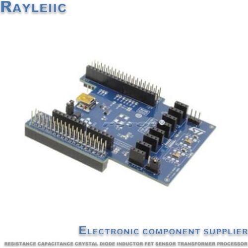 NEW Original X-NUCLEO-CCA02M1 MP34DT01-M Microphones Expansion Board