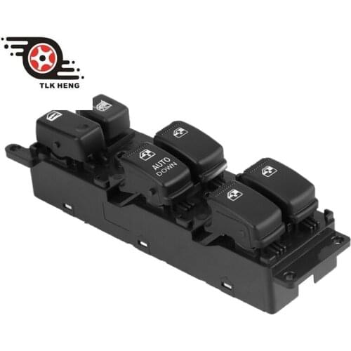 NEW Electric Power Window Switch Window Switch for KIA RiO Hybrid 2006-2010 OE 93570-1G110 935701G110