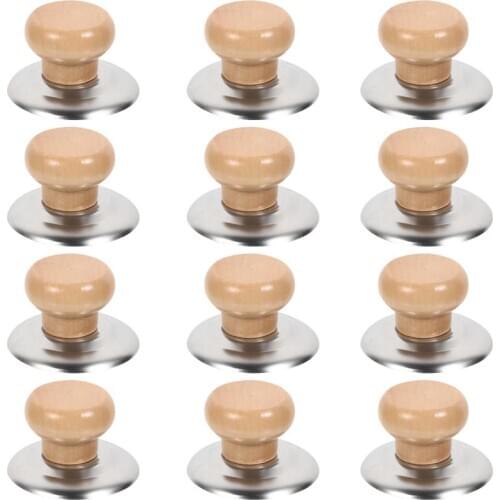 OUNONA Pot Lid Handles