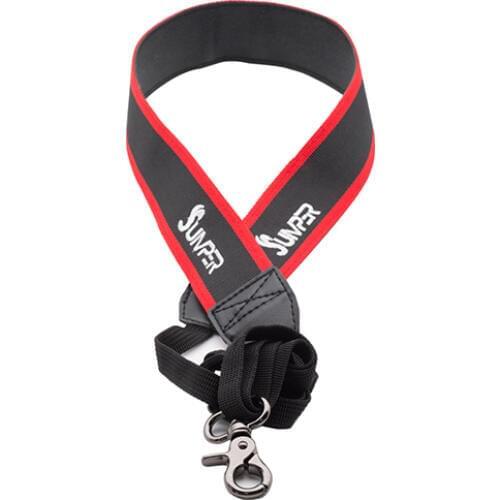 Transmitter Radio Strap Remote Controller Neck Strap for Jumper T16 Pro Plus, T12 Pro, T8SG, T8SG Plus, Futaba Frysky