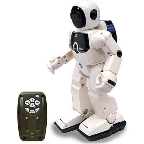 Silverlit Program A-Bot Robot