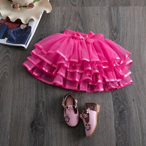 RBVH Girls Clothes