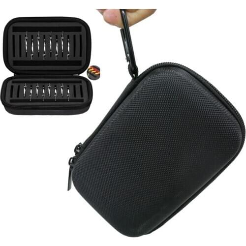 Fishing Lures Bag Multi-Purpose Alicate Pesca Fly Spoon Spinner Bait Fishing Bags Accessories Waterproof Storage Box