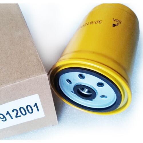 For JCB PARTS - FUEL FILTER (PART NO. 32/912001)