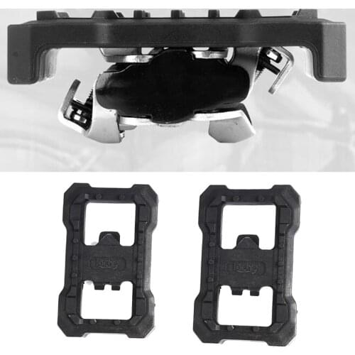 1Pair Mountain Bike Pedal Bicycle For SHIMANO M520 M540 M8000 M9000 MTB Pedals Replacement Accessories