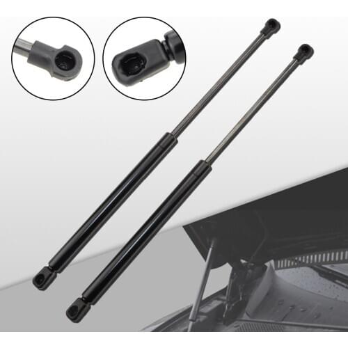 2 PCS Tailgate Rear Trunk Lift Support Spring Shocks Struts For Volvo XC90 2003-2014 SG315018