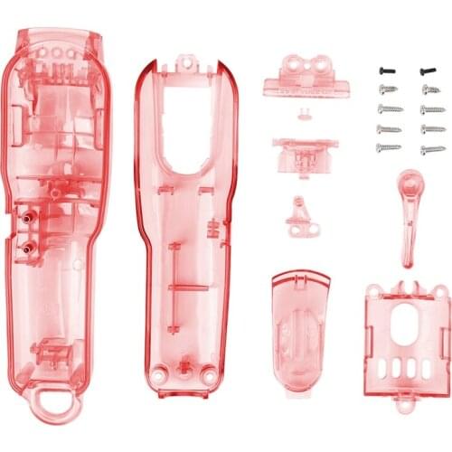 2021 New Barbershop Electric Hair Clipper Cover Hair Trimmer Housing for Wall 8148 8591