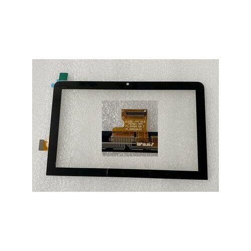 7'' New WJ2551-FPC V1.0 Tablet touch screen for PD7001-WIFI TCL_Smart tab 7 touch screen panel digitizer